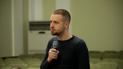 У Чернігові встановили 27 надгробків на могилах загиблих бійців на кладовищі Ялівщини