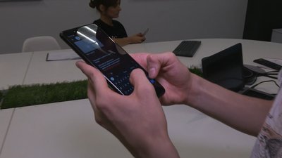 «CheClean»: черкащани створили бот для благоустрою міста «CheClean»: черкащани створили бот для благоустрою міста