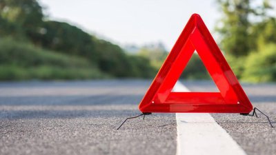 Втік з місця аварії. На Буковині розшукують водія, який збив пішохода на смерть