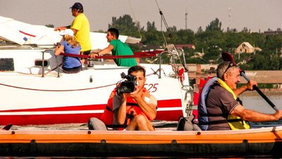 Ходяча вікіпедія, донор, класний друг: у російському полоні перебуває оператор Суспільного Миколаїв Ходяча вікіпедія, донор, класний друг: у російському полоні перебуває оператор Суспільного Миколаїв