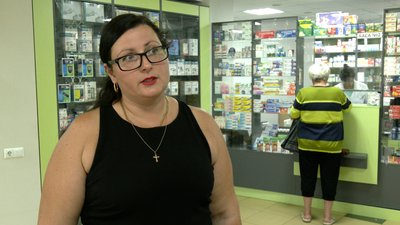 Антибіотики – за рецептом: що про нововведення думають лікарі та чернігівці Антибіотики – за рецептом: що про нововведення думають лікарі та чернігівці