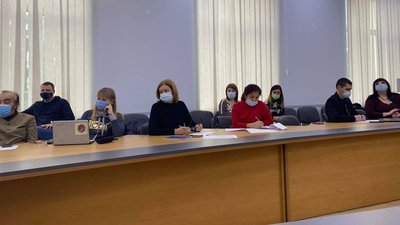У Херсоні створена робоча група щодо модернізації Алеї Героїв незалежної України та площі Свободи У Херсоні створена робоча група щодо модернізації Алеї Героїв незалежної України та площі Свободи