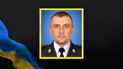 На фронті загинув військовослужбовець з Миколаївщини Андрій Лещишин