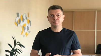 Володимир Болєщук Володимир Болєщук