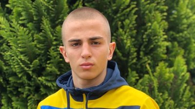 Кирило Таран Кирило Таран