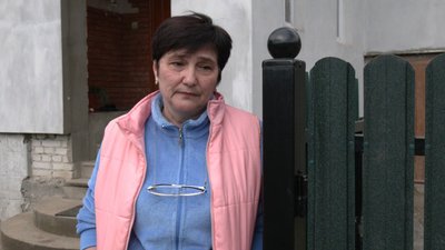 Ліквідовують наслідки витоку газу та підраховують збитки: ситуація у селі Розвадів на Львівщині Ліквідовують наслідки витоку газу та підраховують збитки: ситуація у селі Розвадів на Львівщині