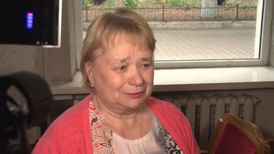 хмельницький евакуація херсонців