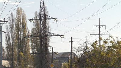 Зменшення тиску води, відключення світла: в разі необхідності в Житомирі є план економії електричної енергії Зменшення тиску води, відключення світла: в разі необхідності в Житомирі є план економії електричної енергії