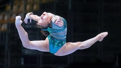 Маріанна Кінюк