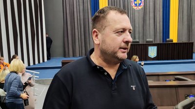 Депутат Тернопільської обласної ради Депутат Тернопільської обласної ради