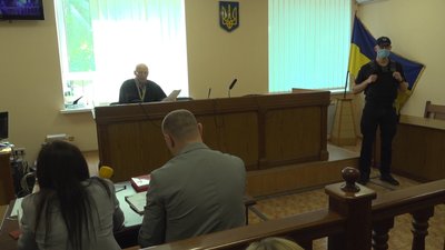 Суд Одеса Суд Одеса