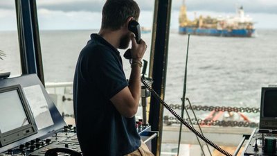 Перші в Україні: троє моряків з Одещини отримали статус жертв торгівлі людьми