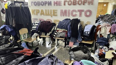 “Я сподіваюся, що зможу повернутися за мамою”, — історії евакуйованих до Броварів людей “Я сподіваюся, що зможу повернутися за мамою”, — історії евакуйованих до Броварів людей