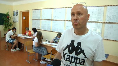 Коледжі і технікуми Житомирщини розпочали прийом документів від абітурієнтів Коледжі і технікуми Житомирщини розпочали прийом документів від абітурієнтів