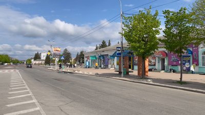 На Житомирщині у Бердичеві громадський транспорт не працює другий день поспіль На Житомирщині у Бердичеві громадський транспорт не працює другий день поспіль