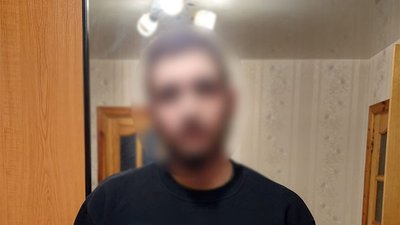 Голосно слухав музику: киянина затримали за вбивство сусіда