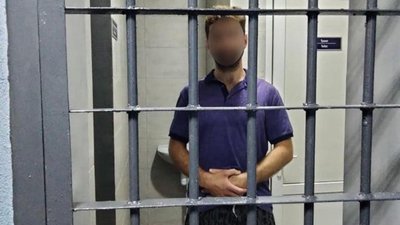 засуджений адвокат