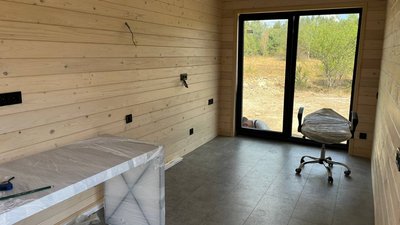 З утепленням та сонячними батареями. У громаді на Буковині облаштовують модульні містечка для переселенців З утепленням та сонячними батареями. У громаді на Буковині облаштовують модульні містечка для переселенців