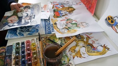 Вінниччина — в тилу: як минув 2022 рік Вінниччина — в тилу: як минув 2022 рік