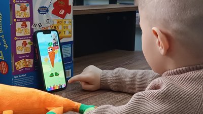 Морквина-помічник. Психологічна підтримка дітей Миколаївщини в рамках проєкту "Скарбничка чудес" Морквина-помічник. Психологічна підтримка дітей Миколаївщини в рамках проєкту "Скарбничка чудес"