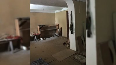 Приміщення на вулиці Коцюбинського, 3 у Чернівцях, яке продають на аукціоні Приміщення на вулиці Коцюбинського, 3 у Чернівцях, яке продають на аукціоні