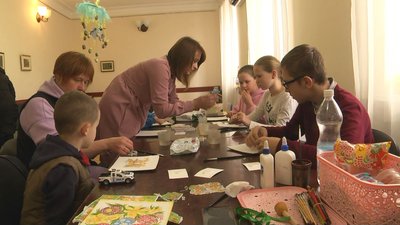 великодня майстерня великодня майстерня