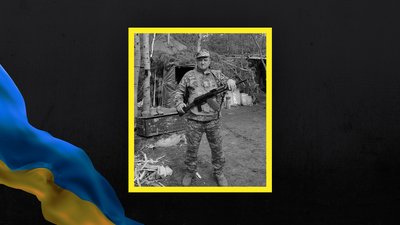 Втрати Волині: повідомили про загибель військового медика та солдата Втрати Волині: повідомили про загибель військового медика та солдата