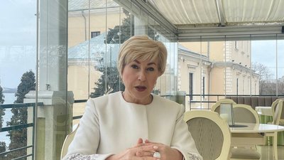 Тернополянка Ольга Навроцька Тернополянка Ольга Навроцька