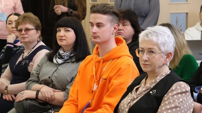 Проєкт "Вільна" – у Житомирі створили безпечний громадський простір для жінок та дівчат Проєкт "Вільна" – у Житомирі створили безпечний громадський простір для жінок та дівчат