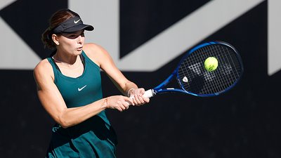Катаріна Завацька вилетіла в другому раунді кваліфікації Australian Open