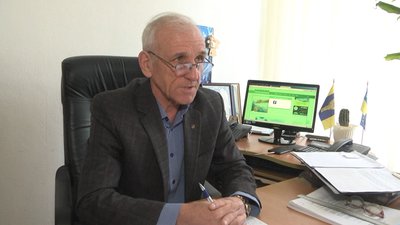 На Тернопільщині районна лікарня заборгувала за опалення понад 800 тисяч гривень На Тернопільщині районна лікарня заборгувала за опалення понад 800 тисяч гривень