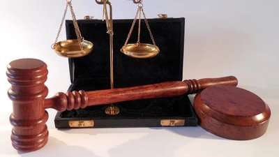 5,5 років тюрми: ексначальника райвідділу міліції з Рівненщини засудили за смертельну ДТП