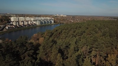 РЛП «Ялівщина» у Чернігові розділять на чотири зони. Для чого та як вони відрізнятимуться РЛП «Ялівщина» у Чернігові розділять на чотири зони. Для чого та як вони відрізнятимуться