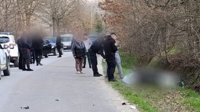 ДТП, Старий Угринів, поліція, Франківщина