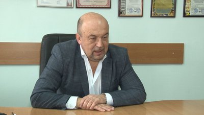 Черкаські кінологи хочуть створити центр реабілітації Черкаські кінологи хочуть створити центр реабілітації