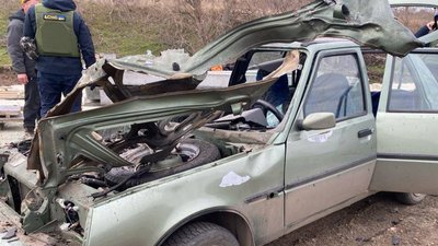 Через обстріли Нікопольщини поранені троє людей: у якому вони стані