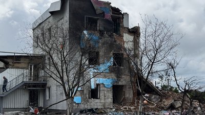 Шостка, 30 травня 2026 року