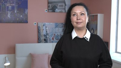Наталія Хватишева Наталія Хватишева