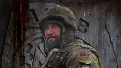 На Сумщині згадували артилериста полку “Азов” Анатолія Шульгу