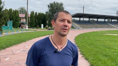 Боксер з Прилуччини Гліб Квач представить Україну на Всесвітній гімназіаді в Бразилії Боксер з Прилуччини Гліб Квач представить Україну на Всесвітній гімназіаді в Бразилії