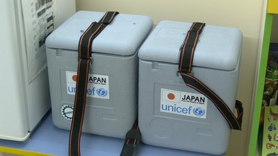 На Харківщині через війну знизилися показники імунізації дітей. Чим це загрожує На Харківщині через війну знизилися показники імунізації дітей. Чим це загрожує