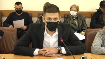 У Житомирі обмежили пільговий безкоштовний проїзд з десятої до четвертої години У Житомирі обмежили пільговий безкоштовний проїзд з десятої до четвертої години