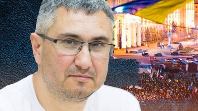 Спогади Кіпіані про Революцію на граніті: голодування, погрози та перемога