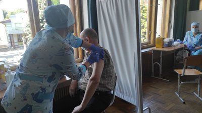 Фото: Суспільне Поділля Фото: Суспільне Поділля