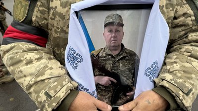 Андрій Барвінов