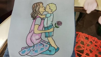 Мистецтво зі сміття. Миколаївська дизайнерка дарує нове життя старим речам Мистецтво зі сміття. Миколаївська дизайнерка дарує нове життя старим речам