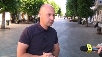 "Житомирводоканал" цьогоріч планує відремонтувати чотири насосні станції та реконструювати три ділянки водогонів "Житомирводоканал" цьогоріч планує відремонтувати чотири насосні станції та реконструювати три ділянки водогонів