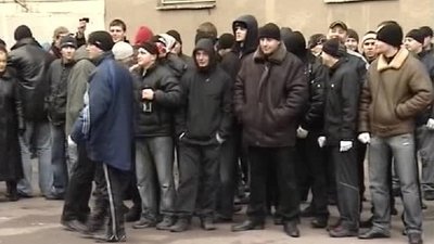 Депутат, секретар, мер. Як Кернес очолив місто Депутат, секретар, мер. Як Кернес очолив місто