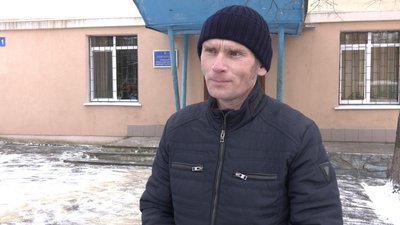 21 аварія та 30 деблокованих авто — наслідки снігопаду на Сумщині 21 аварія та 30 деблокованих авто — наслідки снігопаду на Сумщині