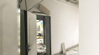 У «Десні» розповіли про стан трьох поранених через вибух гранати